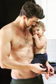 Their second son beckett richard phelps was born two years later. Michael Phelps Starportrat News Bilder Gala De
