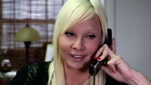 South Beach Classics Stories: Robin's Birthday Gift Gives Ted Vernon A  Headache #classiccars