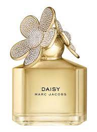 Marc jacobs daisy edt spray (anniversary edition) 100ml women's perfume. New Marc Jacobs Daisy 10th Anniversary Luxury Edition For Women