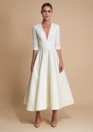 The Pros And Cons Of A Second Wedding Dress Delphine Manivet French Wedding Dress Buy Wedding Dress Evening Dresses With Sleeves