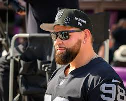 Raiders Pick Edge Rusher Tyree Wilson of Texas Tech With NFL's Seventh  Overall Pick; Raiders Stage Draft Party At Cosmo