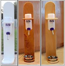 Pet Water Stand Pet Oasis Water Stand Pets Bailey Chair For Dogs Dog Water Bottle