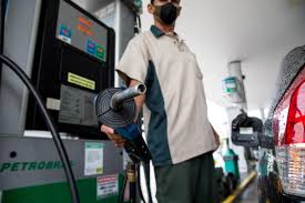 We did not find results for: Preco Da Gasolina No Ceara Deve Passar De R 5 Apos Novo Reajuste Da Petrobras Negocios Diario Do Nordeste