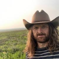 Adrian Dewhurst's Instagram, Twitter & Facebook