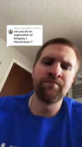 Tim Hendrickson Inmate