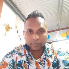 Rest in peace Djarlon Sealy, a true leader, friend and champion. You will  be greatly missed.