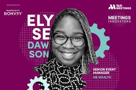 Melissa Soto, CMP, CITP