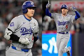 Dodgers 4-2 Yankees (Serie 3-0): Resumen Dodgers vs. Yankees: Ohtani anota en histórico HR de Freeman para poner a Los Angeles a un triunfo de ganar la Serie Mundial | MARCA México