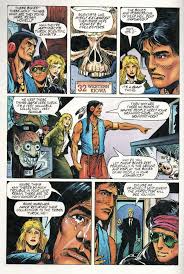 It Came from the 1990s: Turok, Dinosaur Hunter