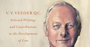 Book review: On Arbitration: VV Veeder QC, selected writings and  contributions to the development of law
