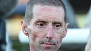 Robbie Dolan is using his new-found stardom from The Voice to kick start  his music career, alongside his riding