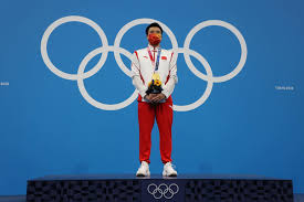 China proved its olympic diving dominance once again on saturday as cao yuan took gold in the individual 10m platform, with teammate yang jian scooping the silver. Tznel58btta7zm