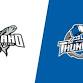 Idaho Steelheads at Wichita Thunder event image