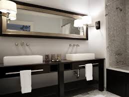 When it involves cabinet designs, sizes, setups, and materials, options are nearly countless.discover how you can make best use of storage and take advantage of every inch of space with these awesome bathroom cabinet organization ideas. Double Vanities For Bathrooms Bathroom Vanity Designs Double Vanity Bathroom Modern Bathroom Design