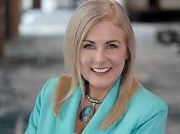 Mary Kelly, Hall of Fame Speaker