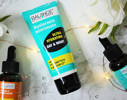 Reduces visible signs of ageing. Balance Active Formula Skincare Review Kate Louise Blogs