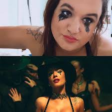 Most recent one by Dave Halsey at Crying Heart Tattoo in Cincinnati 🌹 🔥