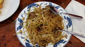 Beef Lomein Picture Of Sky Dragon Chinese Restaurant Port Saint Lucie Tripadvisor