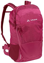 Vaude Tacora 26 3l Backpack For Women Pink