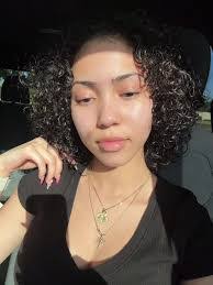 Bianca Gill's Instagram, Twitter & Facebook