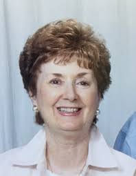 Elizabeth Bingham Stark Byars (nee Begg)