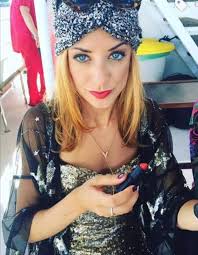 Lucybloom Make-up Artist