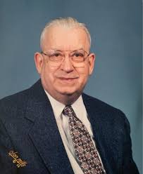 Leonard W. Yost Obituary