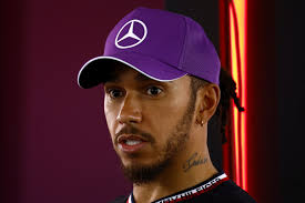 Lewis Hamilton 'back to normal' as he out qualifies Mercedes team-mate for  first time this season at Japanese GP