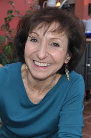 Remembering Tireless Educator and Choreographer Elena Del Vecchio Rusnak