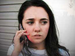 Fear Me" New Friends (TV Episode 2017)