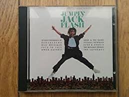 Features song lyrics for the supremes's jumpin' jack flash: Various Jumpin Jack Flash Amazon Com Music