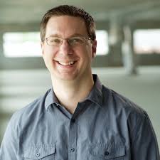 I Create Birmingham: Stephen Preston