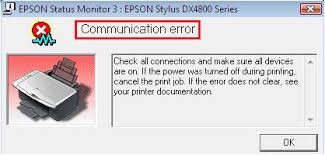 Find & download latest epson stylus pro 4800 driver to use on windows 10 and mac os x 10.12 (macos sierra). 1 855 847 1975 Fix Epson Printer Communication Error On Mac