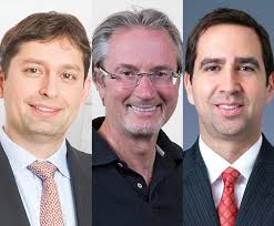 Litigation Daily Topic