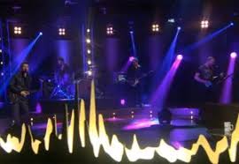 Chelsea studios, also known as chelsea television studios, is an american television studio and sound stage located at 221 west 26th street between seventh. Stockholm Svt Tv Huset 2012 Gig Musewiki Supermassive Wiki For The Band Muse
