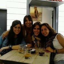 Maria casado was born on march 14, 1978 in barcelona, barcelona, catalonia, spain as maria casado paredes. Maria Casado Cervel Meryccervel Twitter