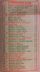 Closed now until 10:00 am. China Kitchen 833 S Tillotson Ave Muncie In Restaurants Mapquest