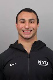 2023-24 Wrestling Roster