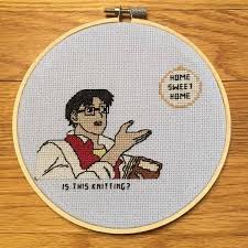 Cross stitch pattern christmas ball new year x stitch holyday xmas counted cross stitch chart santa embroidery design decor diy pdf this pdf counted cross stitch pattern available for instant download. Badass Cross Stitching Others