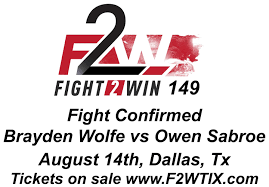 Profile for Brayden Wolfe