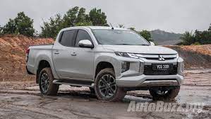 In the united states chrysler corporation sold captive imports as the dodge ram 50 and plymouth arrow truck. Is The New Mitsubishi Triton The Most Handsome Pick Up In Malaysia Autobuzz My