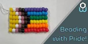 Beading with Pride!