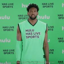 Damian lillard got a 'hulu has live sports' … 15.02.2019 · haters will say damian lillard sold out by getting a hulu has live sports tattoo. Hulu Sports Gif By Hulu Find Share On Giphy