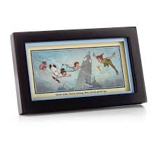Peter Pan Framed Print In 2020 Peter Pan Disney Peter Pan Nursery Peter Pan Decor
