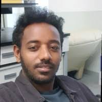 Aida Tessema's Instagram, Twitter & Facebook