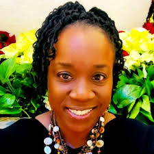 To be crossing the stage at the College Park Marriott Hotel & Conference  Center where I used to work, makes this moment extra special.