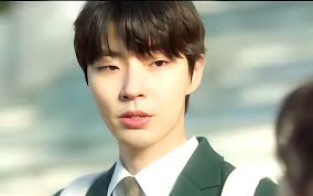 the atypical family had a reunion...