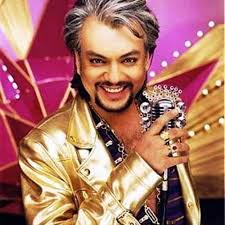 Филипп киркоров — сердце львицы (романы. Filipp Kirkorov By Sasha Saya