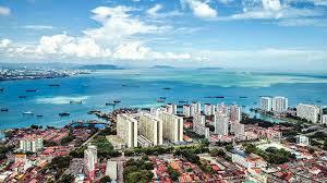 Situated 27 km from penang bridge, the lov penang features accommodation with free wifi and free private parking. Raine Horne Internatioanal Zaki Partners Penang Housing Property Monitor 3q2018 Hotspots May Emerge On Island S East Coast The Edge Markets