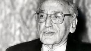 Roy Harvey Pearce Archives